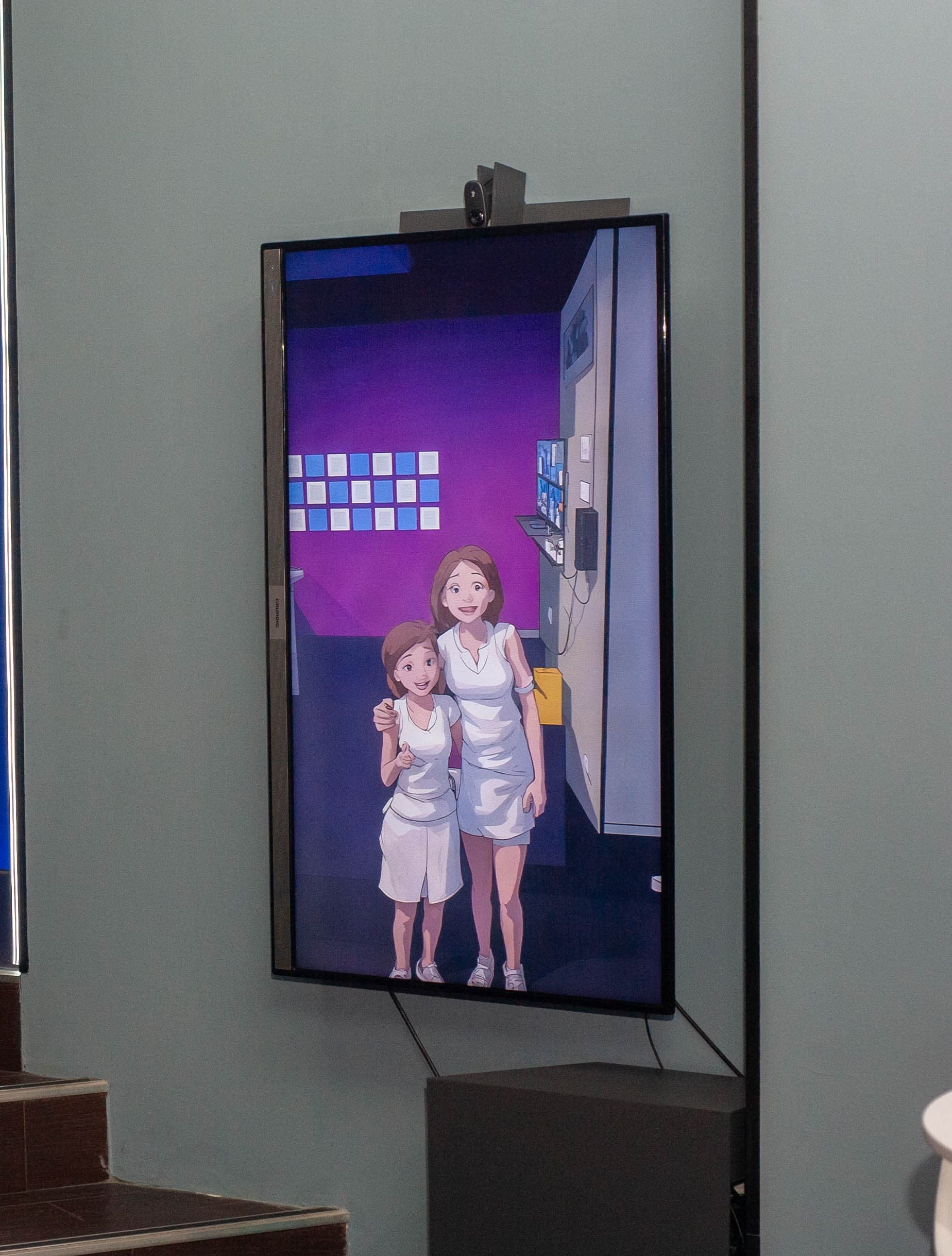 ФІШКИ ПРОСТОРУ